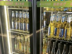 -尚宴牛特鲜自助(太原街万达店)