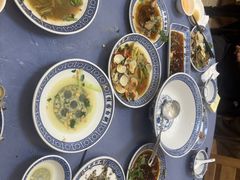 -桂园白粥·潮汕老味道