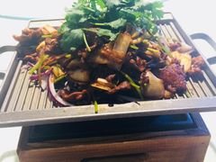 -陆壹捌餐厅(五大道店)