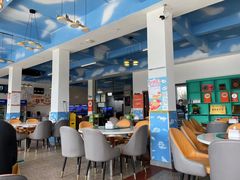 -阿龙海鲜农家乐·三亚老字号(海棠湾店)