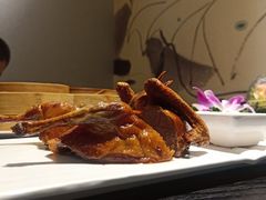 乳鸽-沙田轩(古北店)