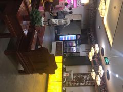 -渝风老火锅(大正·壹品蓝湾店)