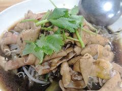 卤水鹅肠-黄记饮食店·潮汕家常菜(丹霞庄中区店)