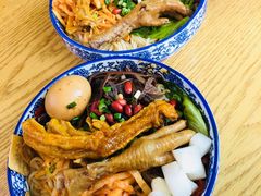 -螺大蛳柳州螺蛳粉·火锅·热干面(西城永捷店)