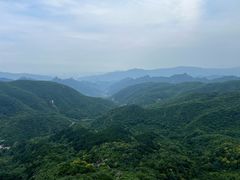 -妙峰山风景名胜区