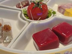 -山泉粤宴(广东大厦店)