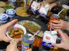 -蜀大侠火锅(车公庙店)