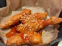 -鲍师傅糕点(虹口龙之梦店)