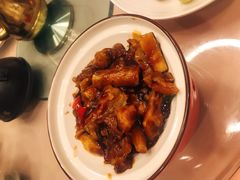 -东兴楼饭庄(六里桥店)
