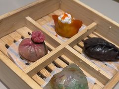 -蔡澜点心·粤菜(丽泽天街店)