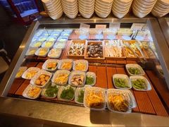 -温野菜涮涮锅(曲江大悦城店)