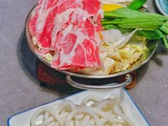 寿喜烧-米仓食堂(凯德广场店)