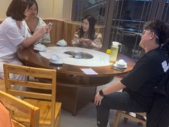 -乡土特色.冷锅鱼.牦牛肉汤锅