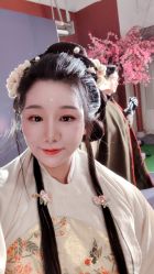 -盘子女人坊古装写真摄影(深圳店)