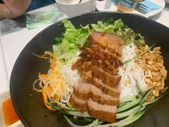 -美奈小馆·越南料理(中航城君尚购物中心店)