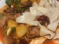 -西贝(金桥店)