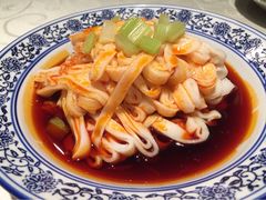 汉唐春秋-汉唐宴长安食府