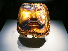 -中国国家博物馆