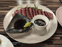 -BomBa意大利餐厅