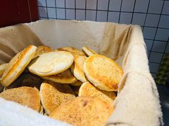 -三兄弟高炉烧饼