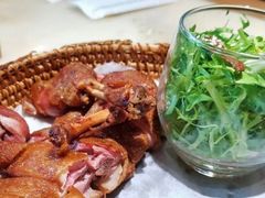 樟茶鸭-锦府盐帮·李宅(领展购物广场中关村店)