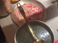 -西塔老太太泥炉烤肉(温州首店万象城黑金店)