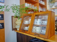 -几静cafe(基湖店)