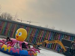 -北京鹿世界主题园