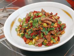 -鱼头泡饭·湖北菜·非物质文化遗产(岳家嘴总店)