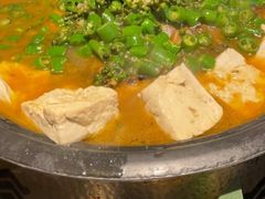-探鱼·鲜青椒爽麻烤鱼(领展购物广场店)