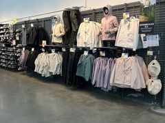 -迪卡侬(安德门店)