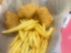 -肯德基(永旺店)