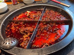 -陈眼镜火锅(总店)
