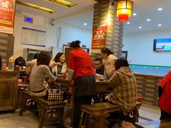 大堂-巴蜀大当家(白鹤街店)