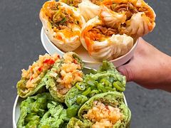-李与白包子铺(桐梓林店)