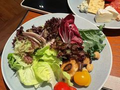 -阿纳迪酒店·秘境西餐厅