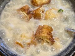 -吴家·非遗淮扬小馆(镇江万达广场店)