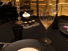 -LA TABLE de Joël Robuchon Restaurant