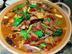 -阿财老铺·老蚌埠龙虾城(华夏总店)