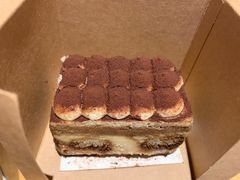 提拉米苏-星巴克(徐州苏宁广场B1店)