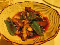 -龙门阵茶屋川菜馆(武康路店)