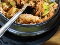 -朝族高丽火盆(长白山总店)