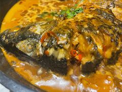 -鄱阳湖·江西小炒·瓦罐煨汤(五道口店)