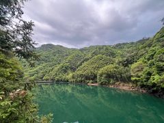 -浙西大峡谷