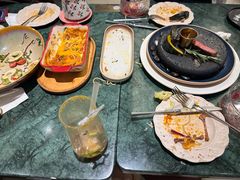 -秘密旅行Bonjour(黑金冠 江南西店)