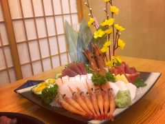 -高木日本料理(静安寺店)