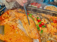 -炉鱼(爱琴海购物公园店)
