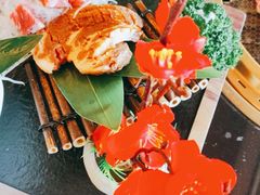 -汤连得温泉馆(宝山店)