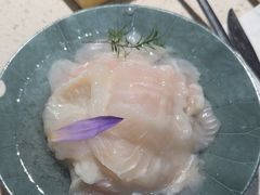 -九孔·筒骨莲藕汤锅(大明宫万达店)