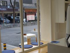 -浆木咖啡馆(湘子庙街店)